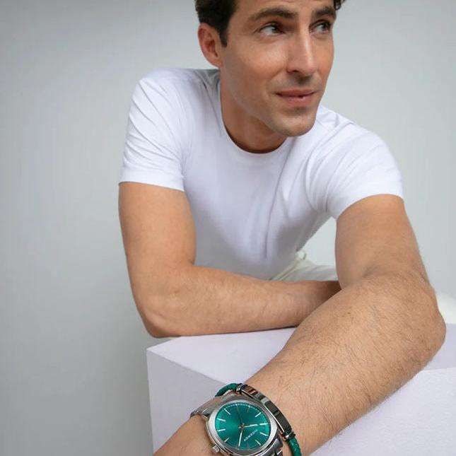 
                  
                    Orologio Viceroy 401435-67
                  
                