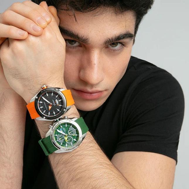 
                  
                    Orologio Viceroy 401437-57
                  
                