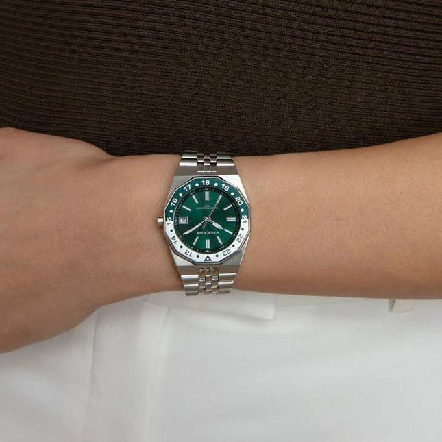 
                  
                    Orologio Viceroy 42452-67
                  
                