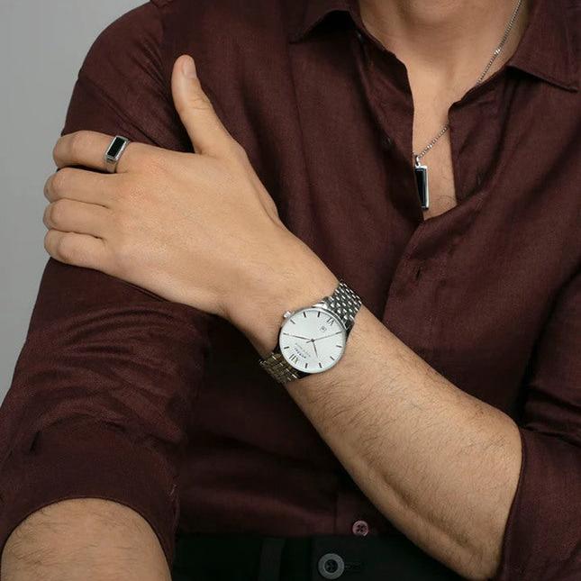 
                  
                    Orologio Viceroy 42455-83
                  
                