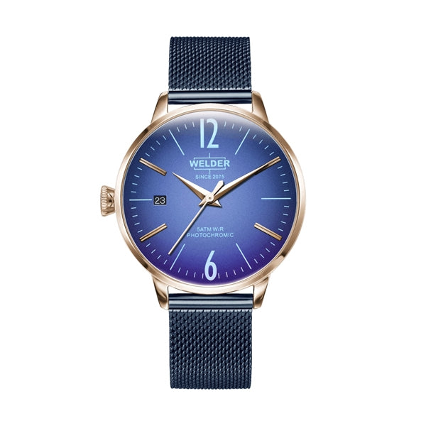 Orologio Welder WRC725