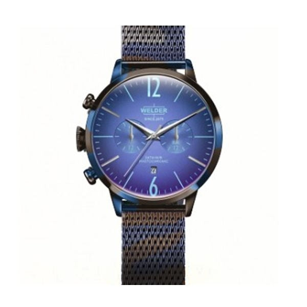 Orologio Welder WWRC820