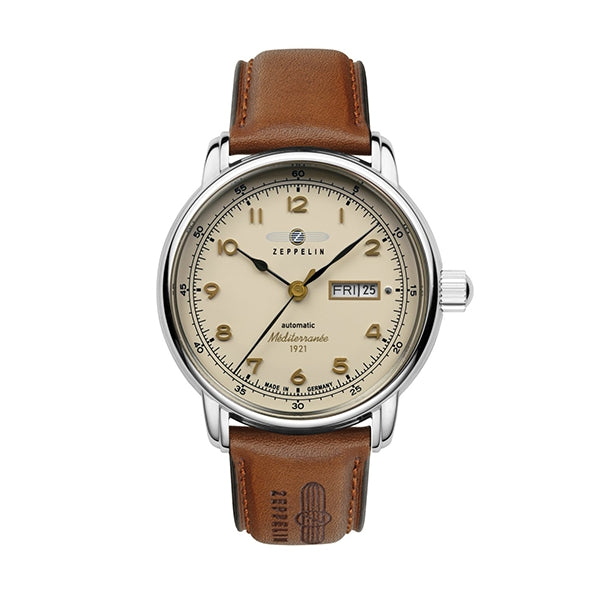 Orologio Zeppelin 9664-5