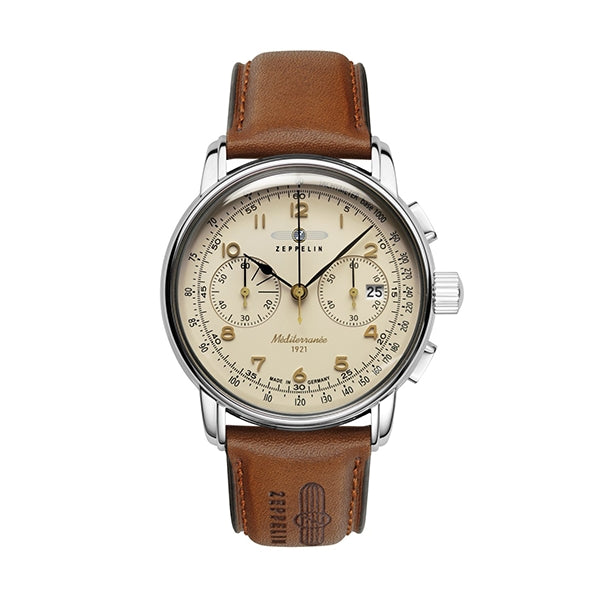 Orologio Zeppelin 9670-5