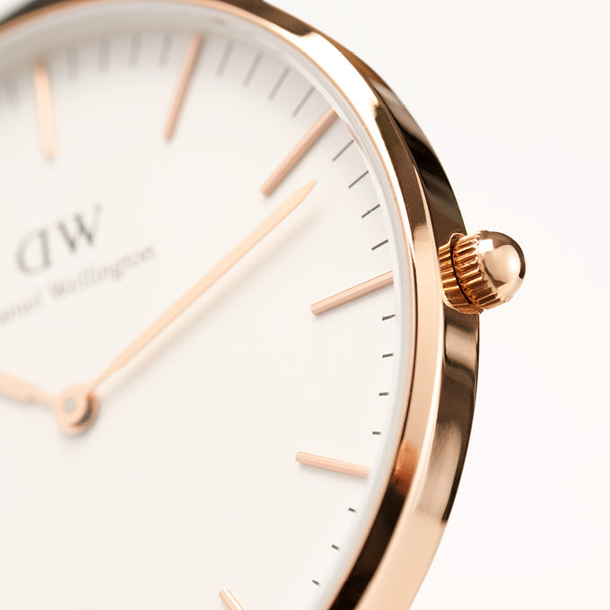 Orologio Daniel Wellington Classic St Mawes Dw00100035