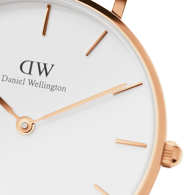 
                  
                    Orologio donna Daniel Wellington Petite Melrose
                  
                