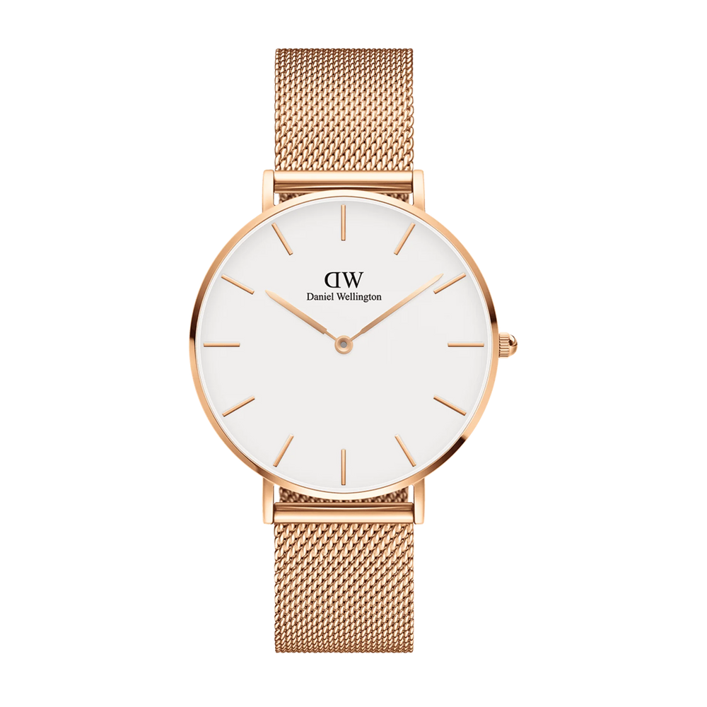 Orologio donna Daniel Wellington Petite Melrose