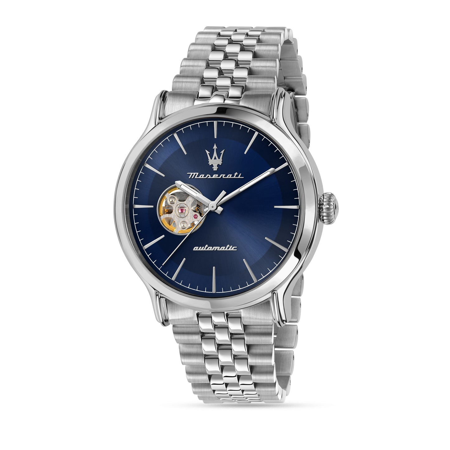 Orologio Automatico Maserati Epoca R8823118018