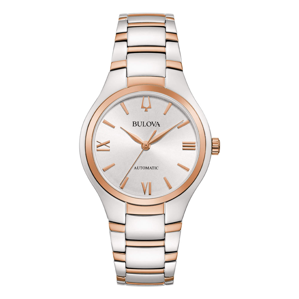 Orologio Bulova Lady Automatic 98L313