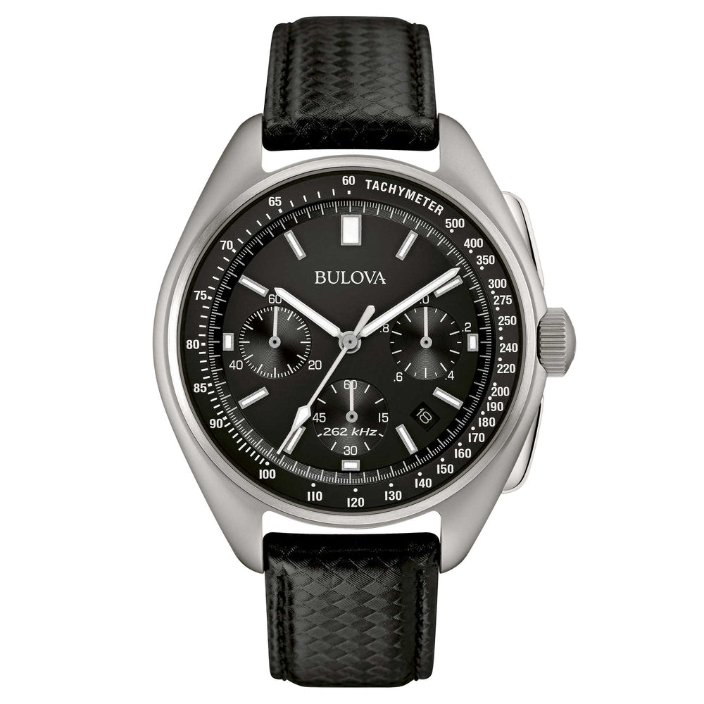 
                  
                    Orologio Bulova Lunar Pilot 96B251
                  
                