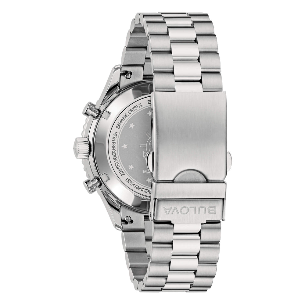 
                  
                    Orologio Bulova Marine Star Crono 98B451
                  
                