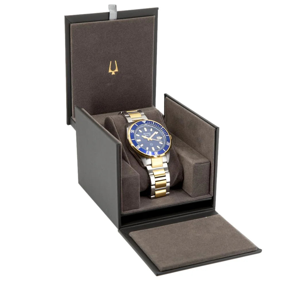 Orologio Bulova Marine Star Sport 98B334