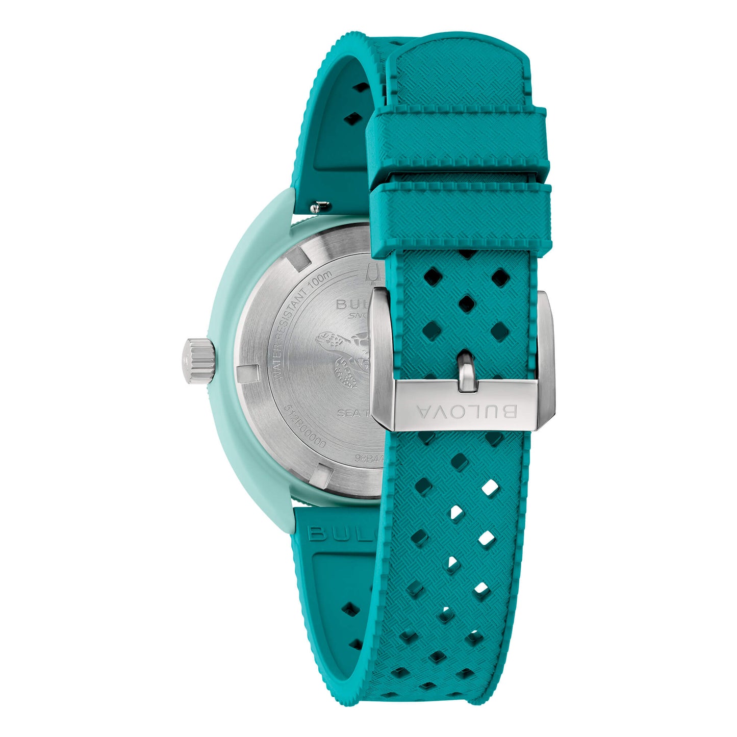 Orologio Bulova Snorkel 98B446
