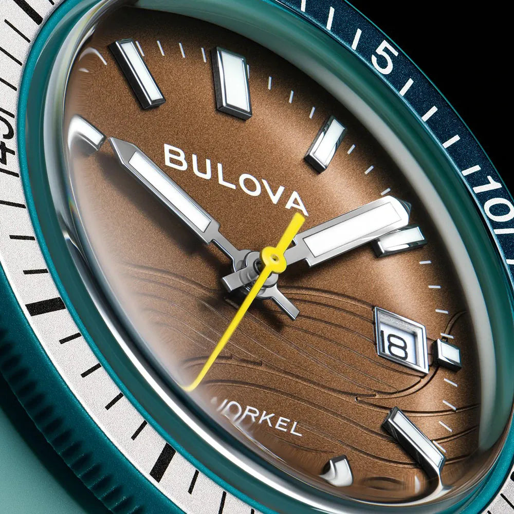 
                  
                    Orologio Bulova Snorkel 98B446
                  
                