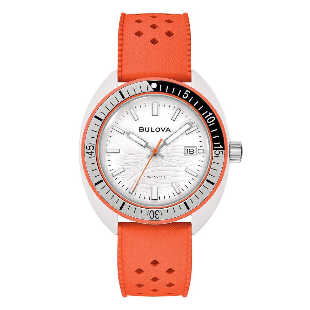 Orologio Bulova Snorkel 98B448