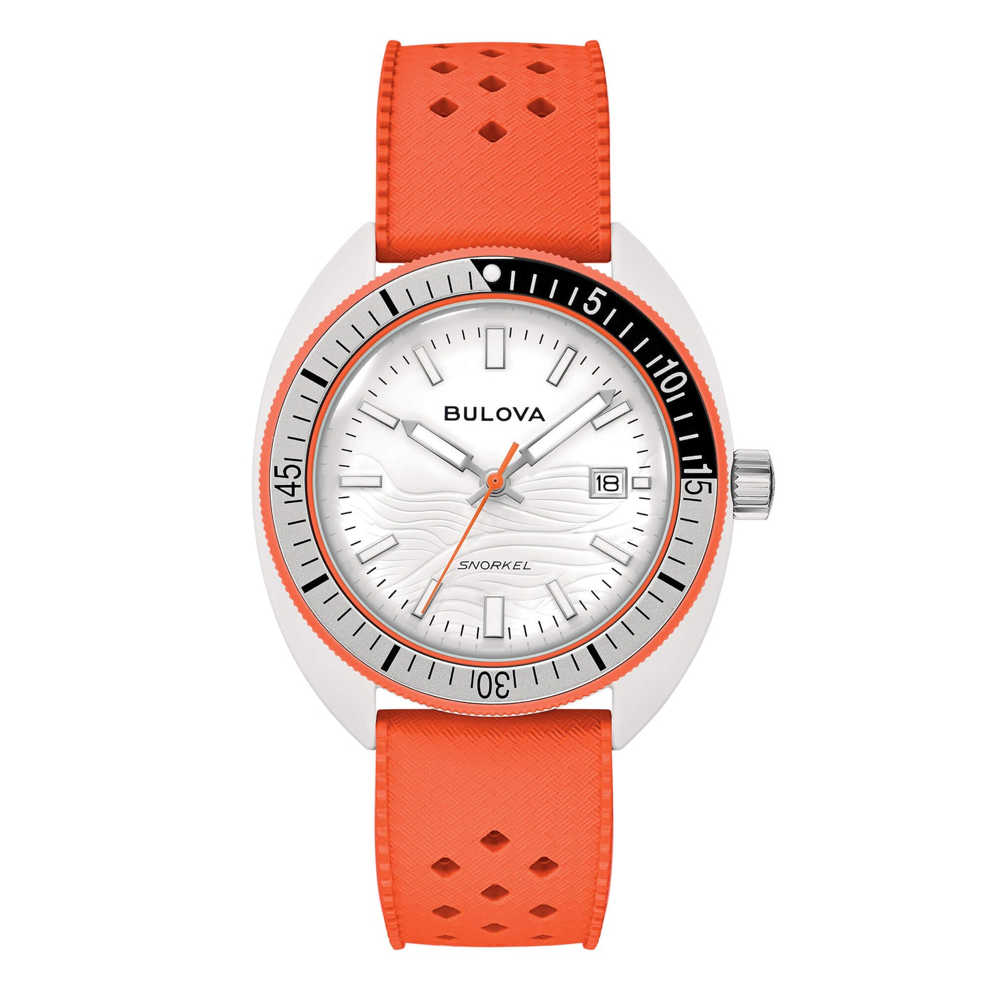 Orologio Bulova Snorkel 98B448