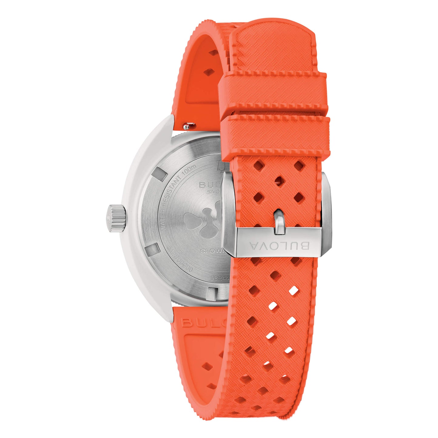 Orologio Bulova Snorkel 98B448