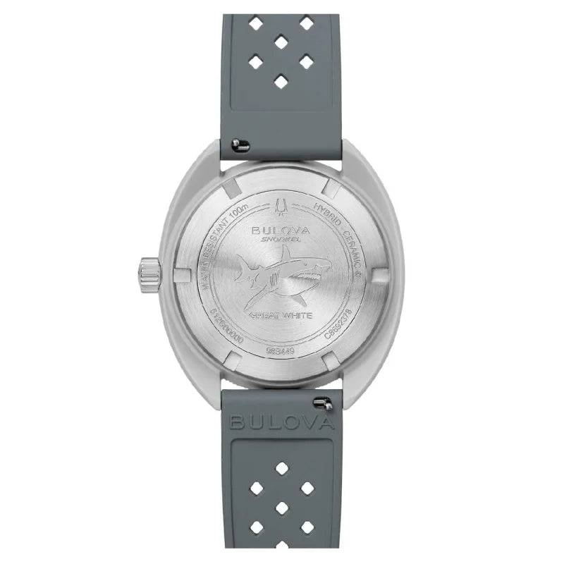 
                  
                    Orologio Bulova Snorkel 98B449
                  
                