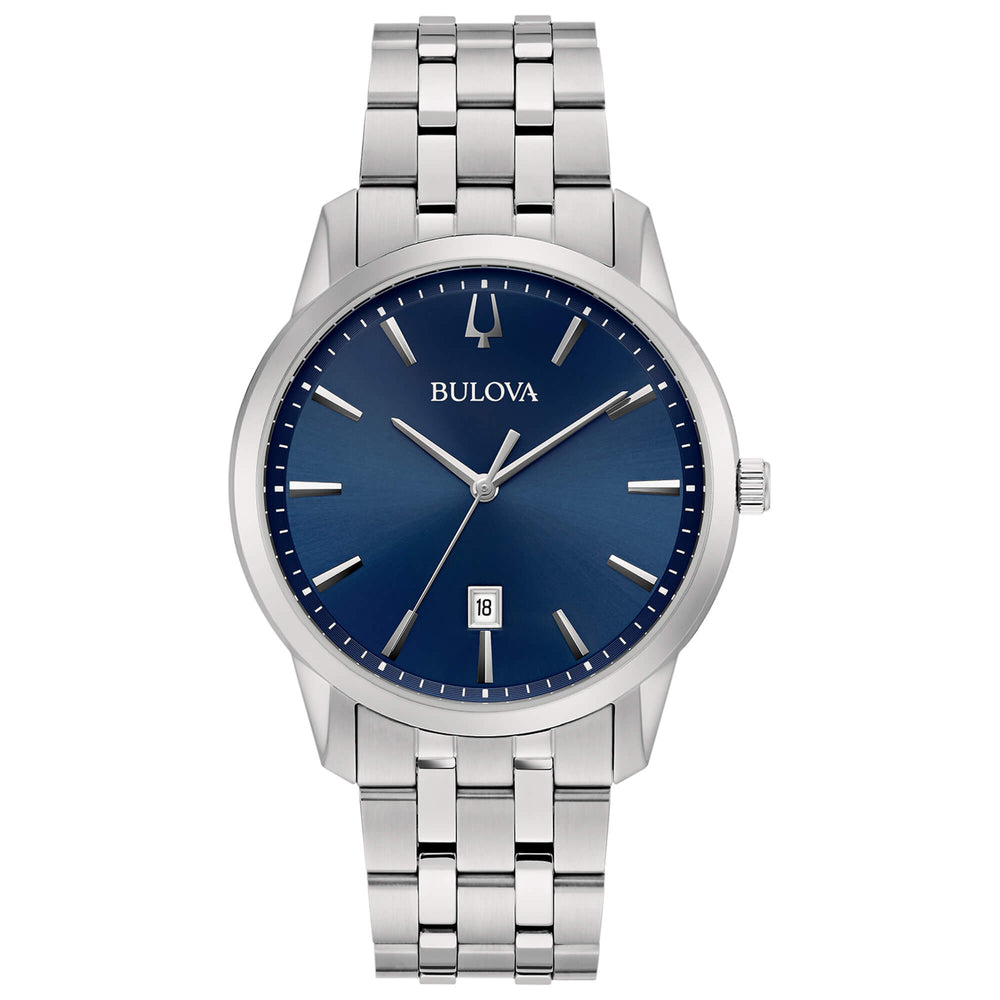 Orologio Bulova Sutton Classic 96B338