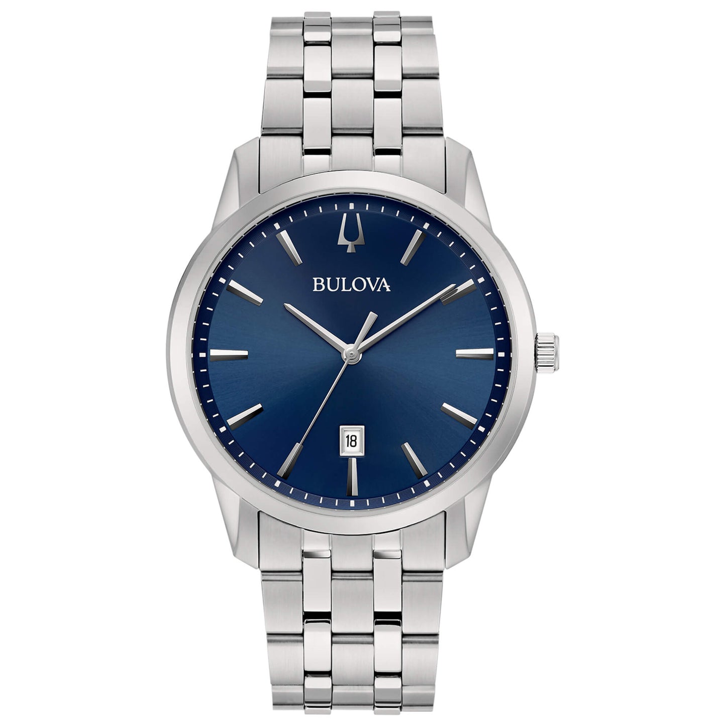 Orologio Bulova Sutton Classic 96B338