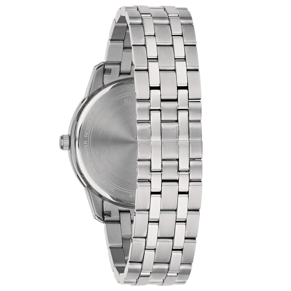 
                  
                    Orologio Bulova Sutton Classic 96B338
                  
                