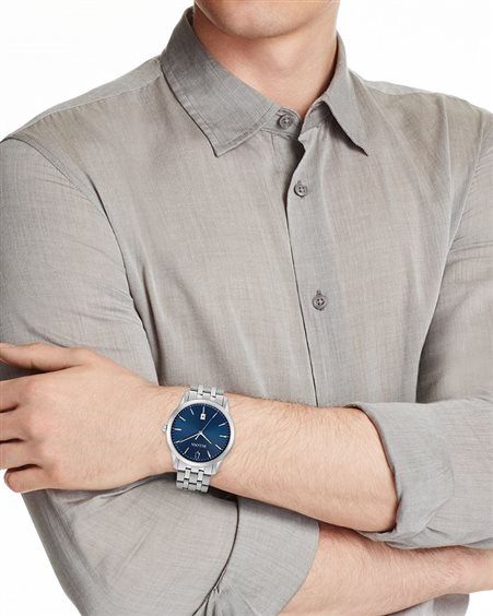 
                  
                    Orologio Bulova Sutton Classic 96B338
                  
                