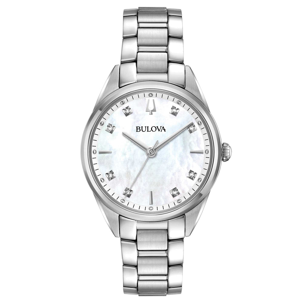 Orologio Bulova Sutton Lady 96P199