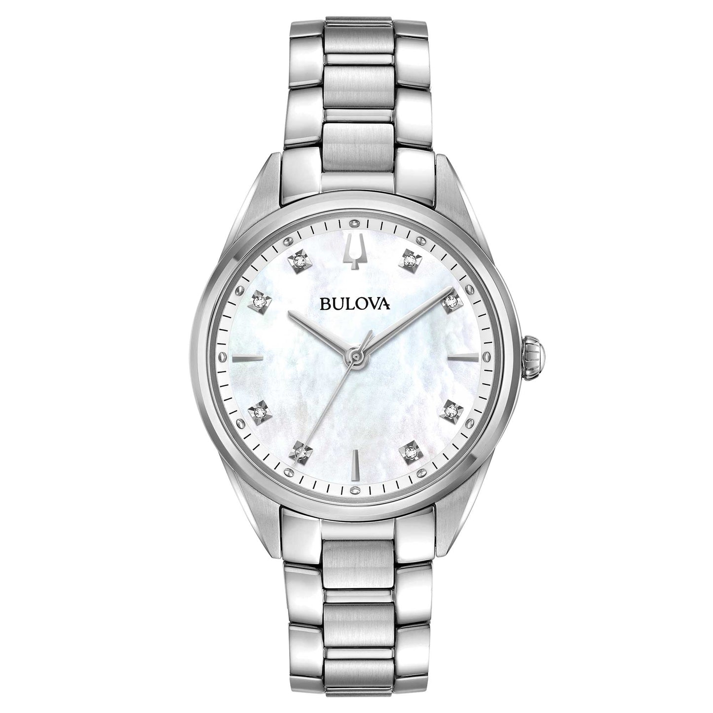 Orologio Bulova Sutton Lady 96P199