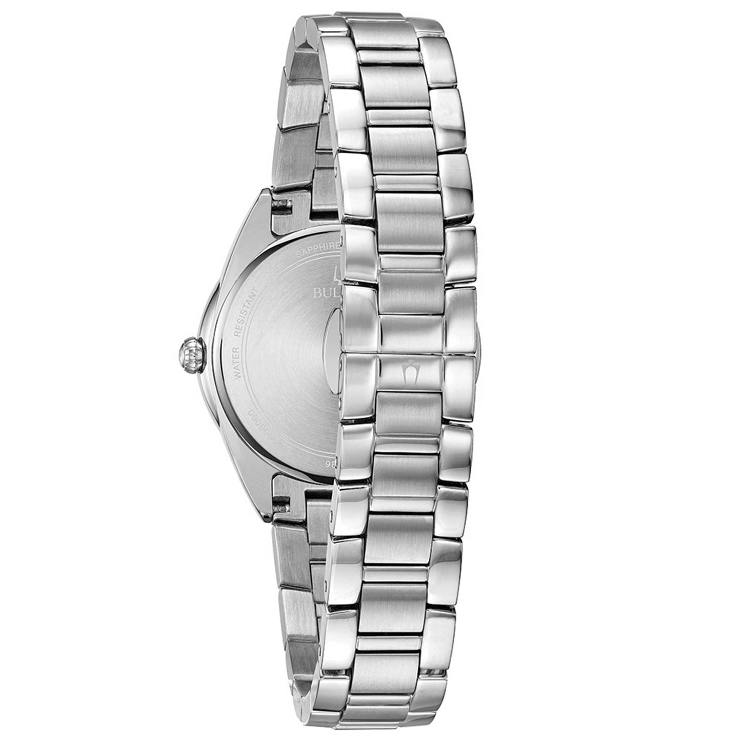 Orologio Bulova Sutton Lady 96P199