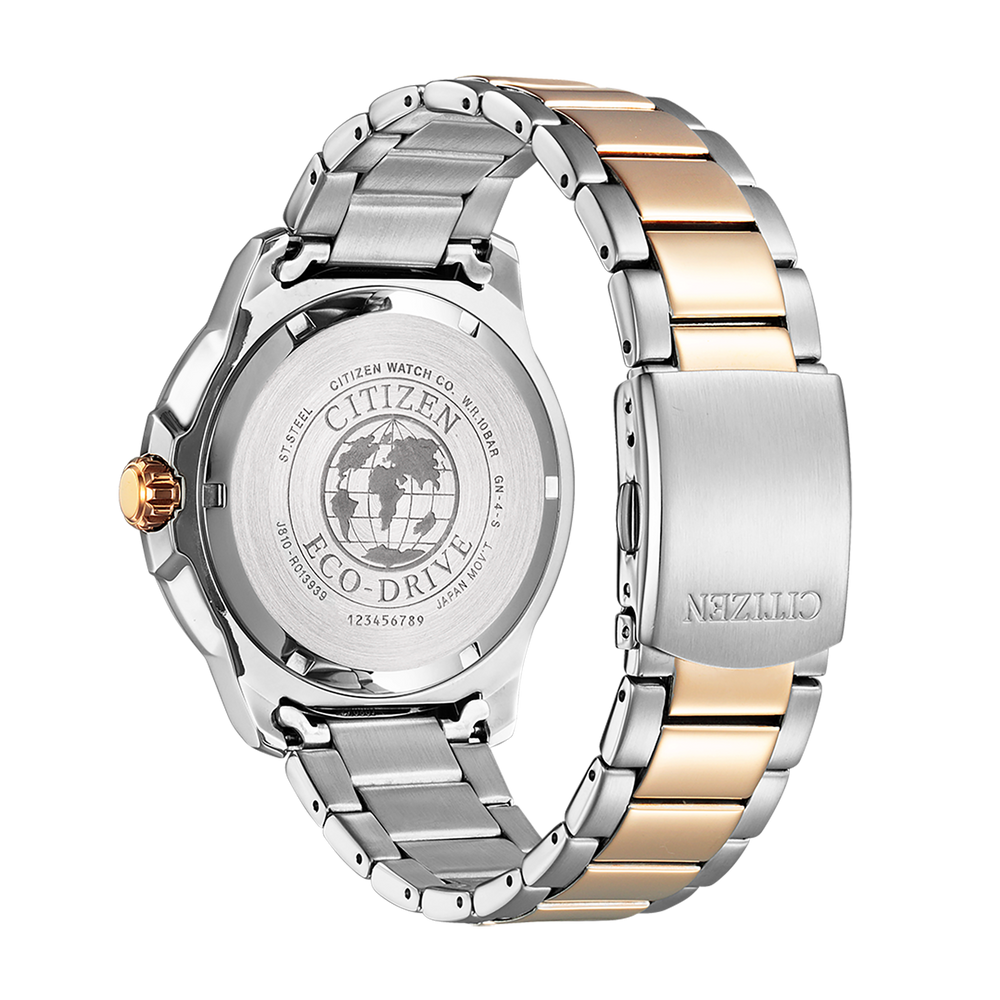 
                  
                    Orologio Citizen Eco-Drive AW1524-84E
                  
                