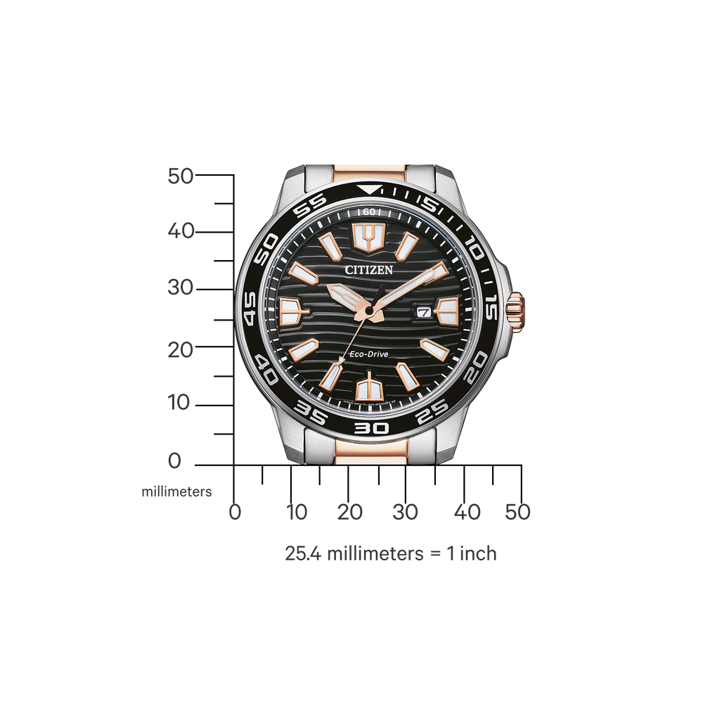 
                  
                    Orologio Citizen Eco-Drive AW1524-84E
                  
                