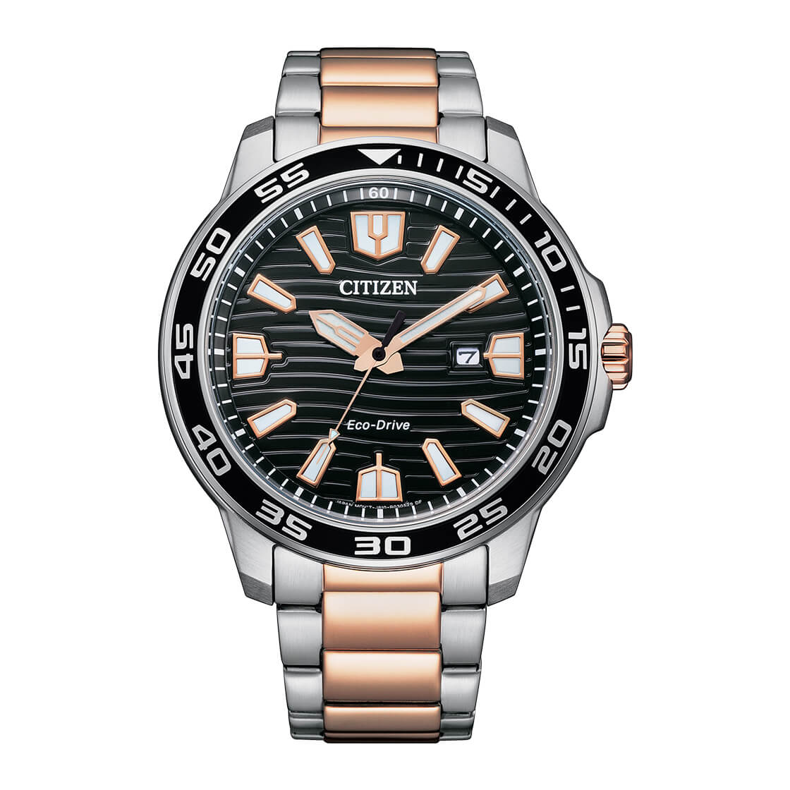 Orologio Citizen Eco-Drive Aw1524-84E