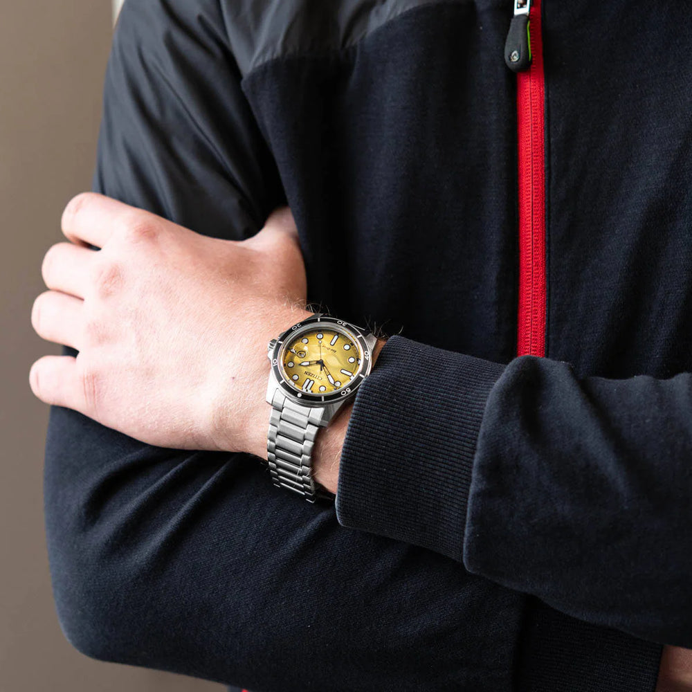 
                  
                    Orologio Citizen Marine AW1816-89X
                  
                