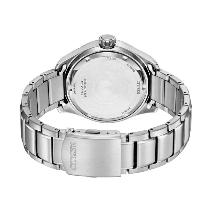 Orologio Citizen OF Urban Traveler AW1830-88L