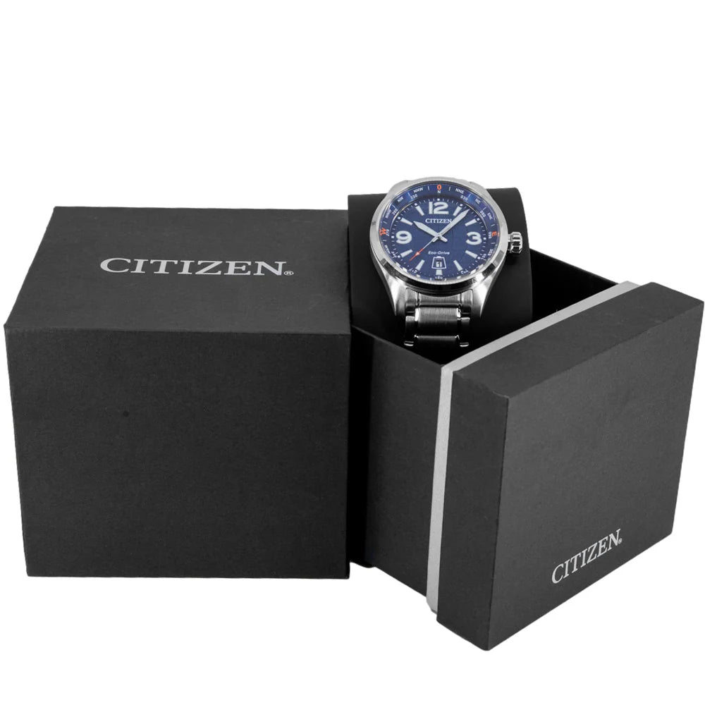 
                  
                    Orologio Citizen OF Urban Traveler AW1830-88L
                  
                