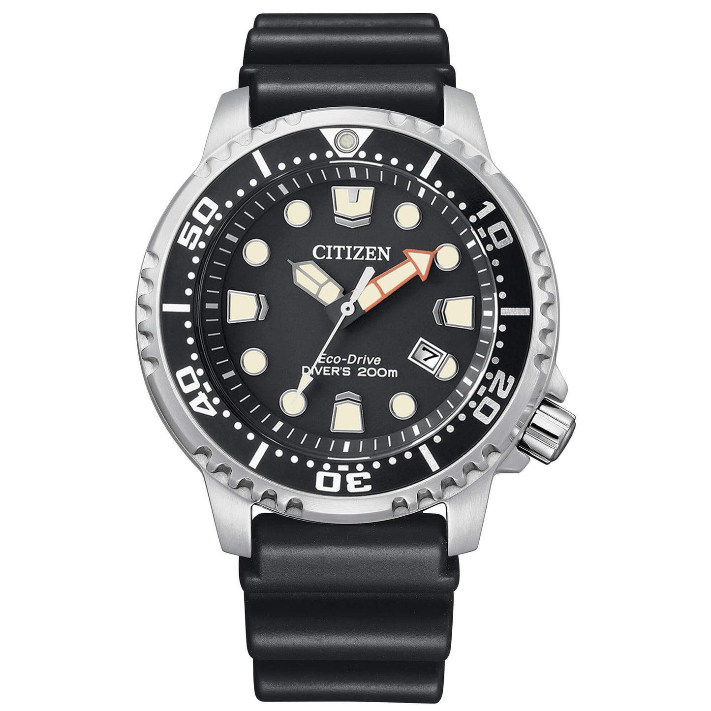 Orologio Citizen Promaster Diver's BN0150-10E