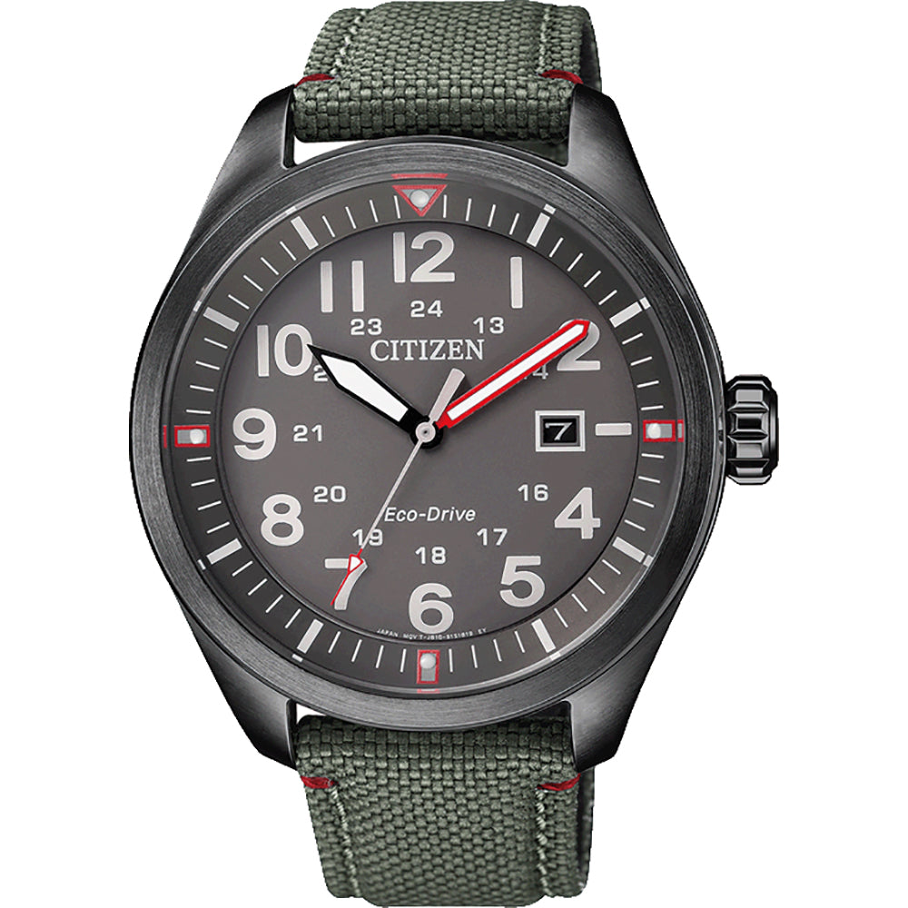 Orologio Citizen Urban AW5005-39H