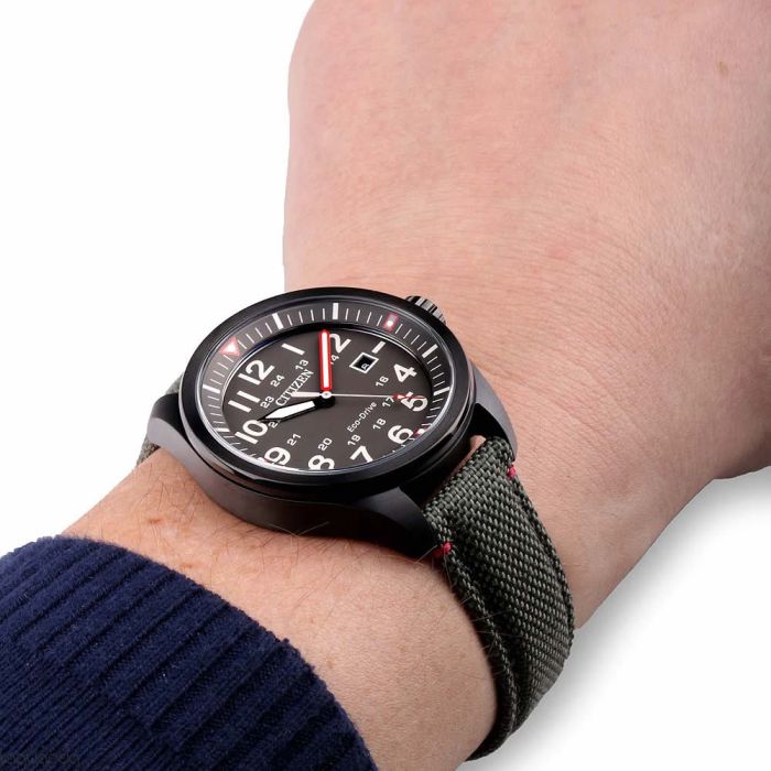 Orologio Citizen Urban AW5005-39H