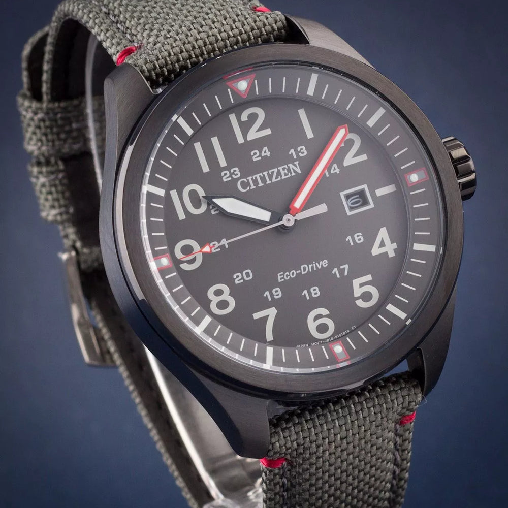 
                  
                    Orologio Citizen Urban AW5005-39H
                  
                