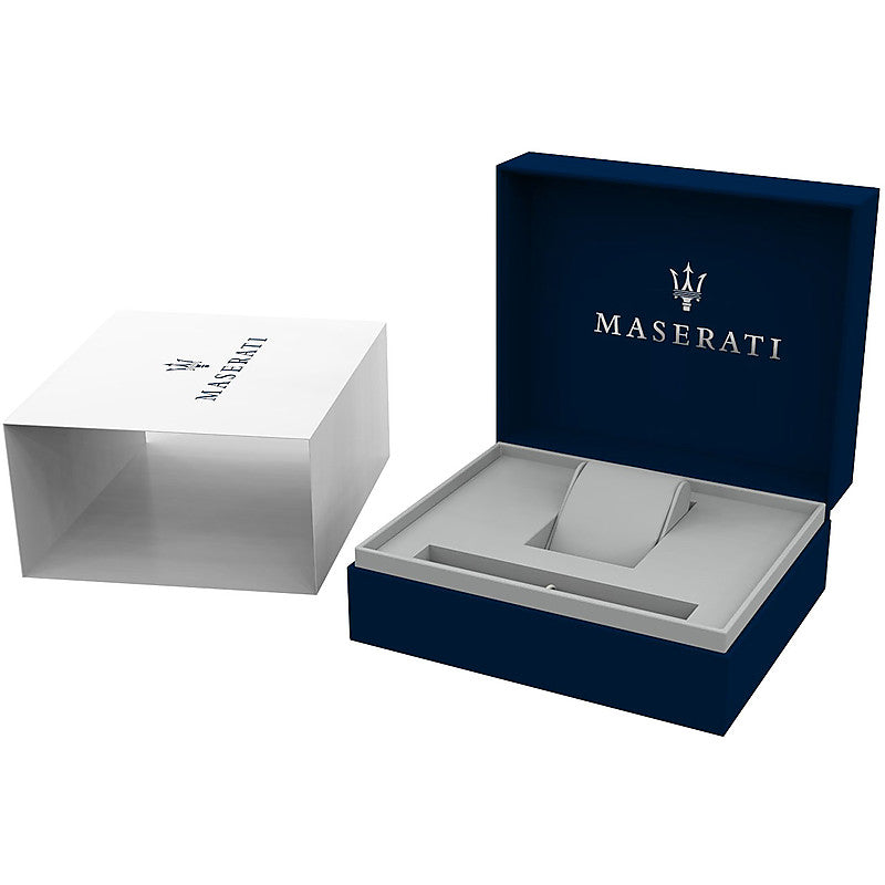 
                  
                    Orologio Donna Maserati Competizione R8853100503 confezione
                  
                