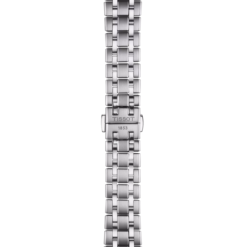 
                  
                    Orologio Tissot Chemin des Tourelles T139.207.11.031.00
                  
                