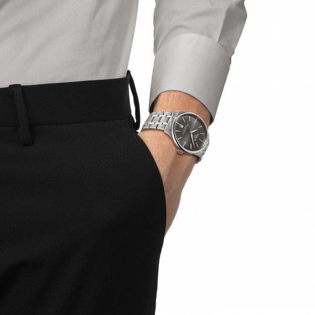 
                  
                    Orologio Tissot Chemin des Tourelles T139.807.11.061.00
                  
                