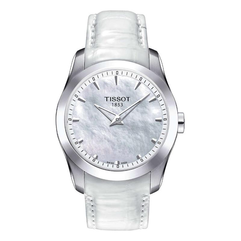 Orologio Tissot Couturier T035.246.16.111.00