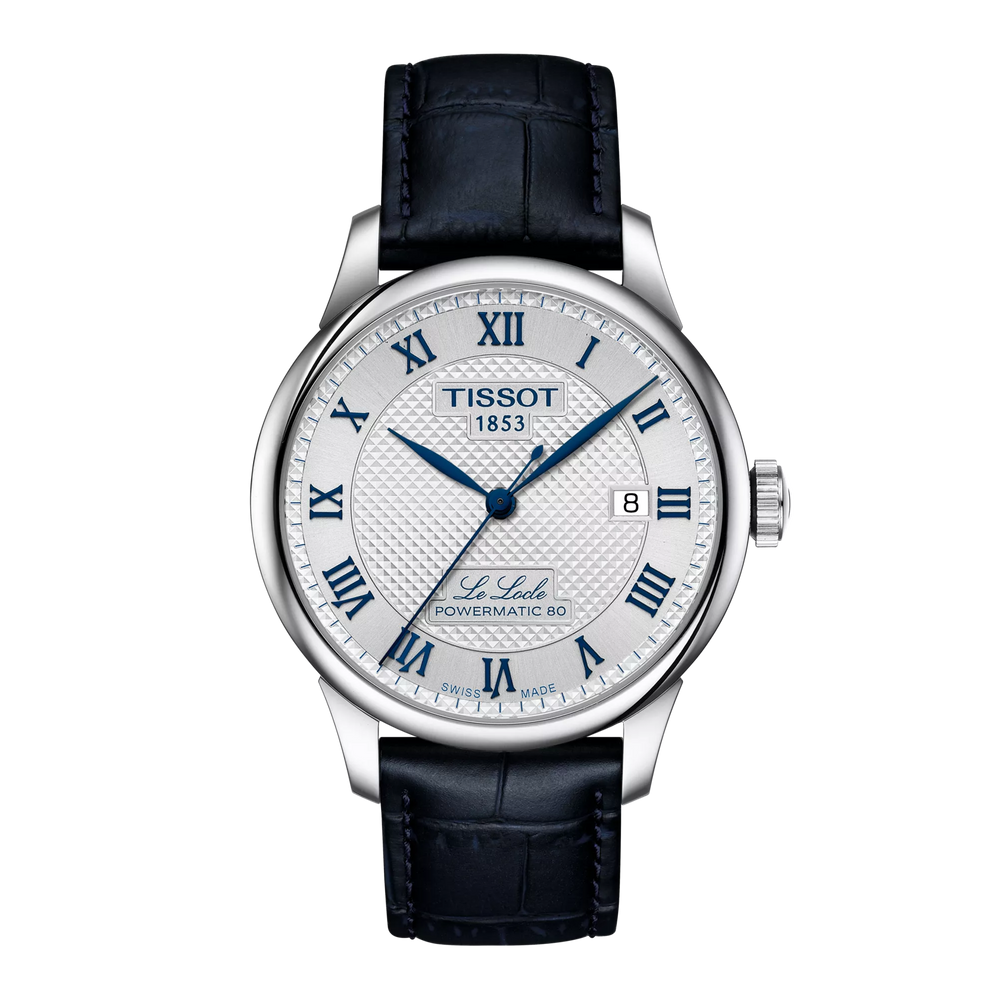 
                  
                    Orologio Tissot Le Locle 20th Anniversay T006.407.11.033.03
                  
                