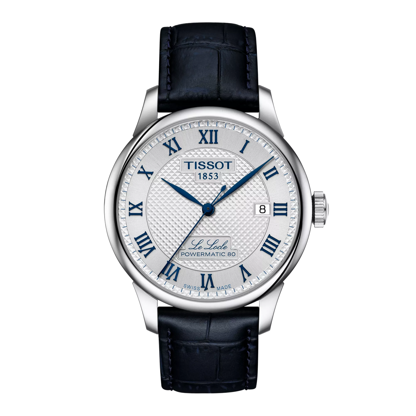 Orologio Tissot Le Locle 20th Anniversay T006.407.11.033.03
