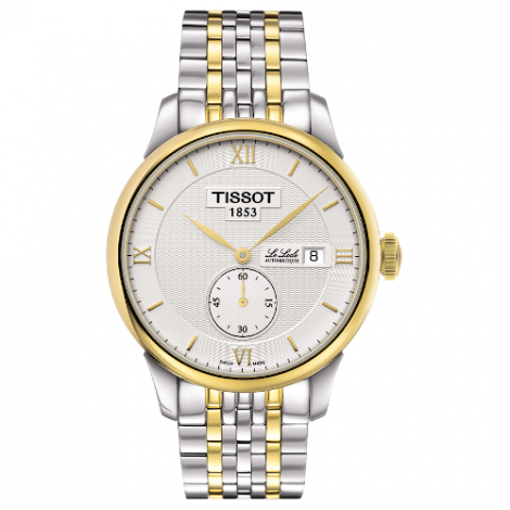 Orologio Tissot Le Locle Small Second T006.428.22.038.01