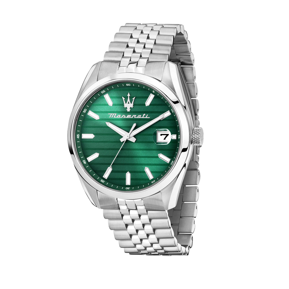 Orologio Uomo MASERATI ATTRAZIONE R8853151027