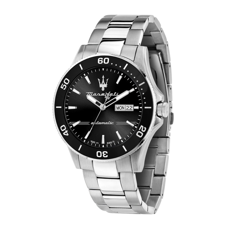Orologio Uomo MASERATI COMPETIZIONE R8823100004