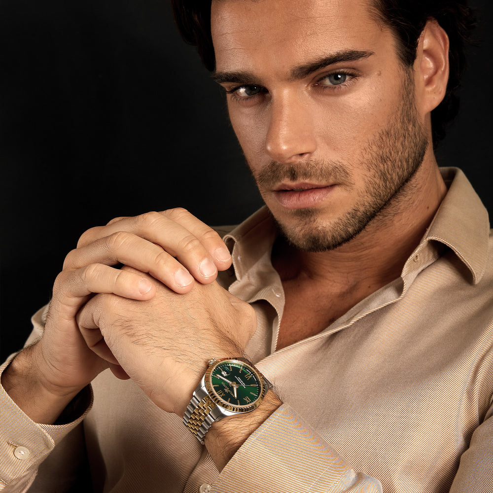 
                  
                    Orologio Uomo Philip Watch Caribe R8253597111
                  
                