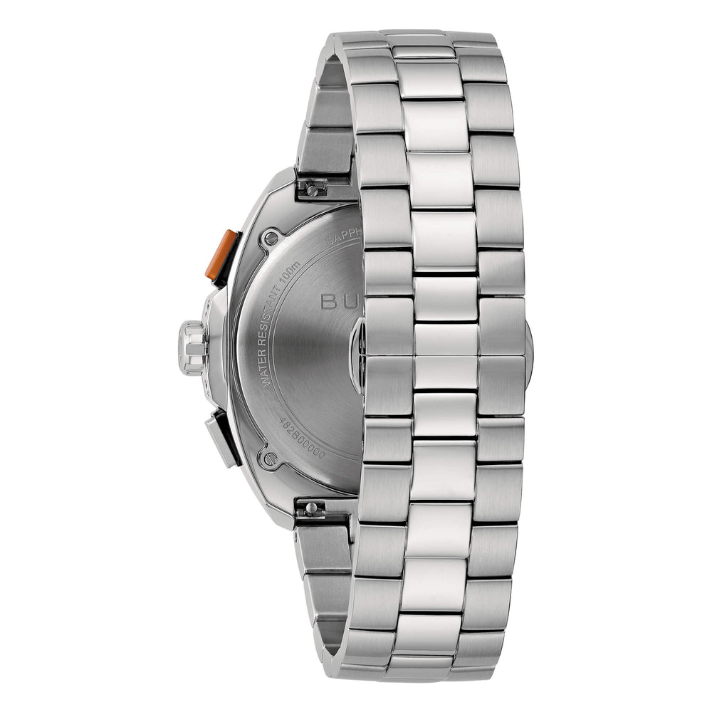
                  
                    Orologio da uomo Bulova Racer 98B432
                  
                